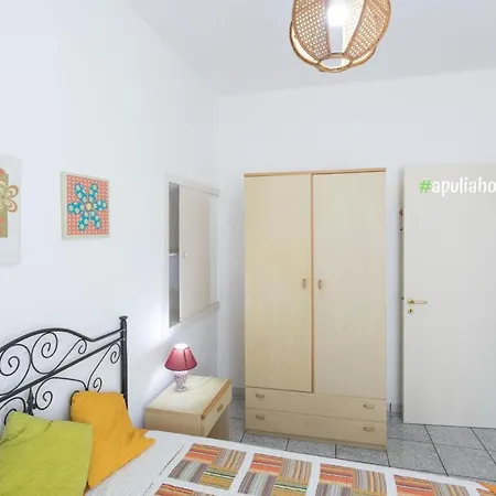 Fiora A Apartment Capilungo