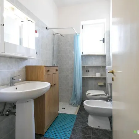Apartment Fiora A