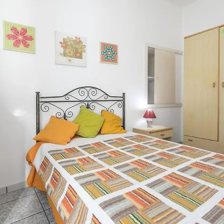 Apartment Fiora A