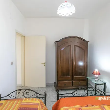 Fiora A Apartment *