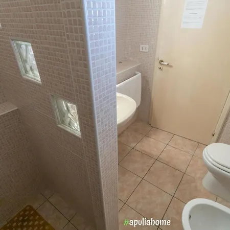 Fiora A Apartment
