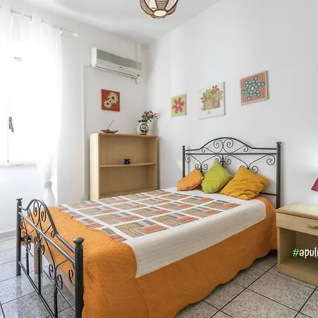 Fiora A Apartment *