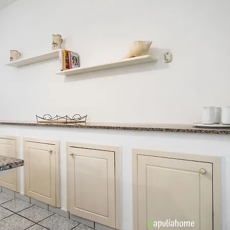 Fiora A Apartment