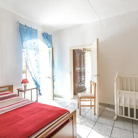 Fiora A Apartment Capilungo