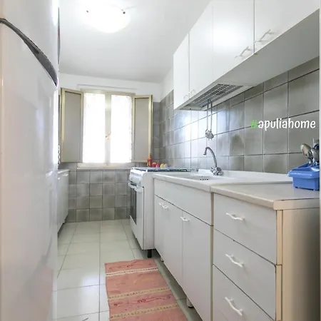Apartment Fiora A