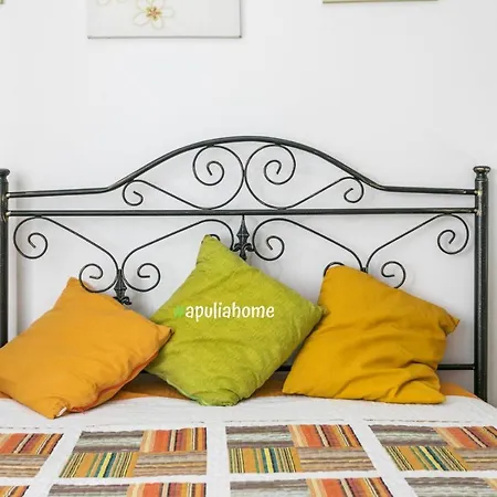 Apartment Fiora A