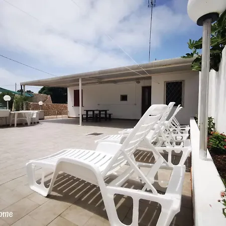 Apartment Fiora A